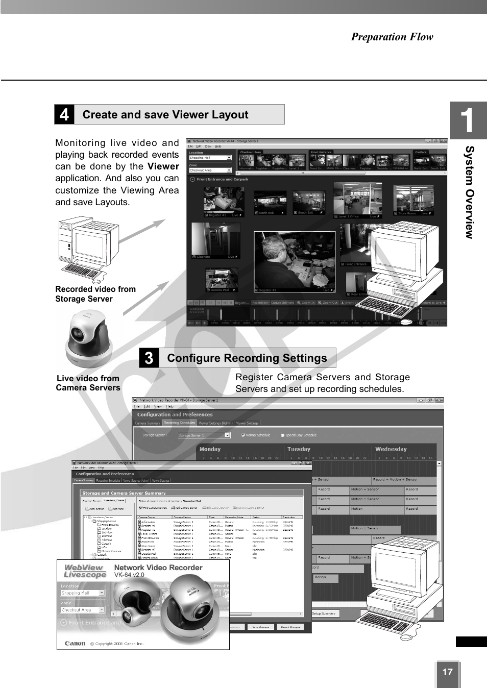 Cop y | Canon VB-C60 User Manual | Page 17 / 302