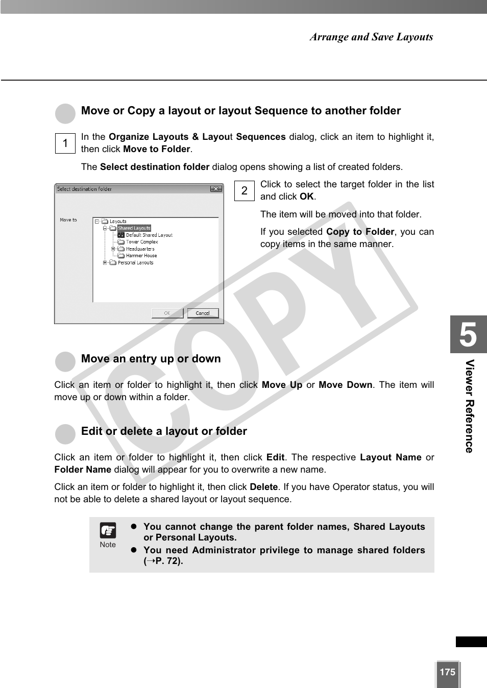 Cop y | Canon VB-C60 User Manual | Page 175 / 302