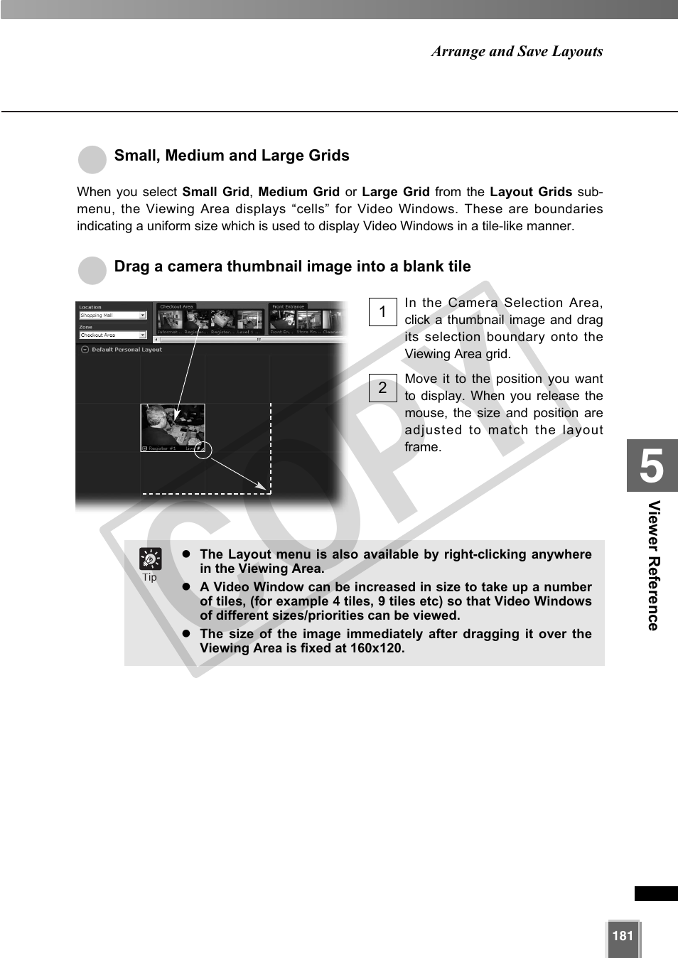 Cop y | Canon VB-C60 User Manual | Page 181 / 302