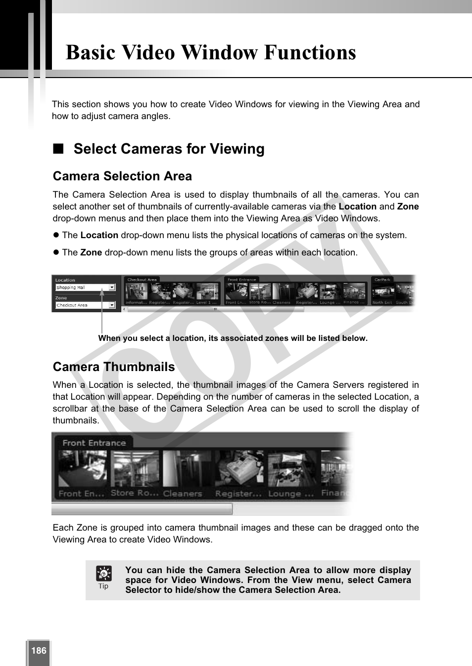 Cop y | Canon VB-C60 User Manual | Page 186 / 302