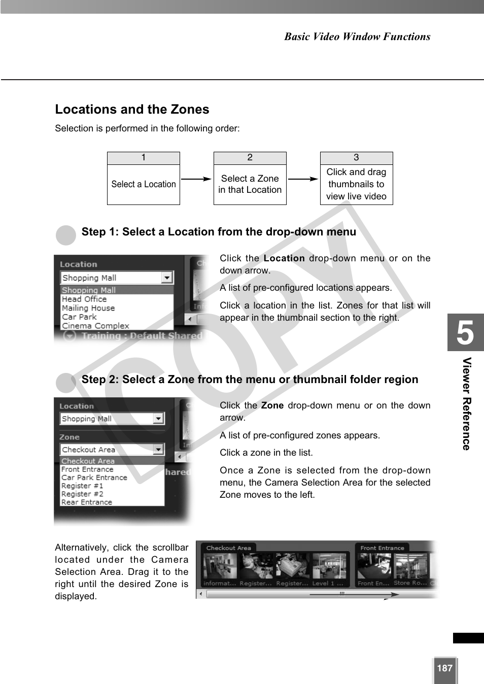 Cop y | Canon VB-C60 User Manual | Page 187 / 302