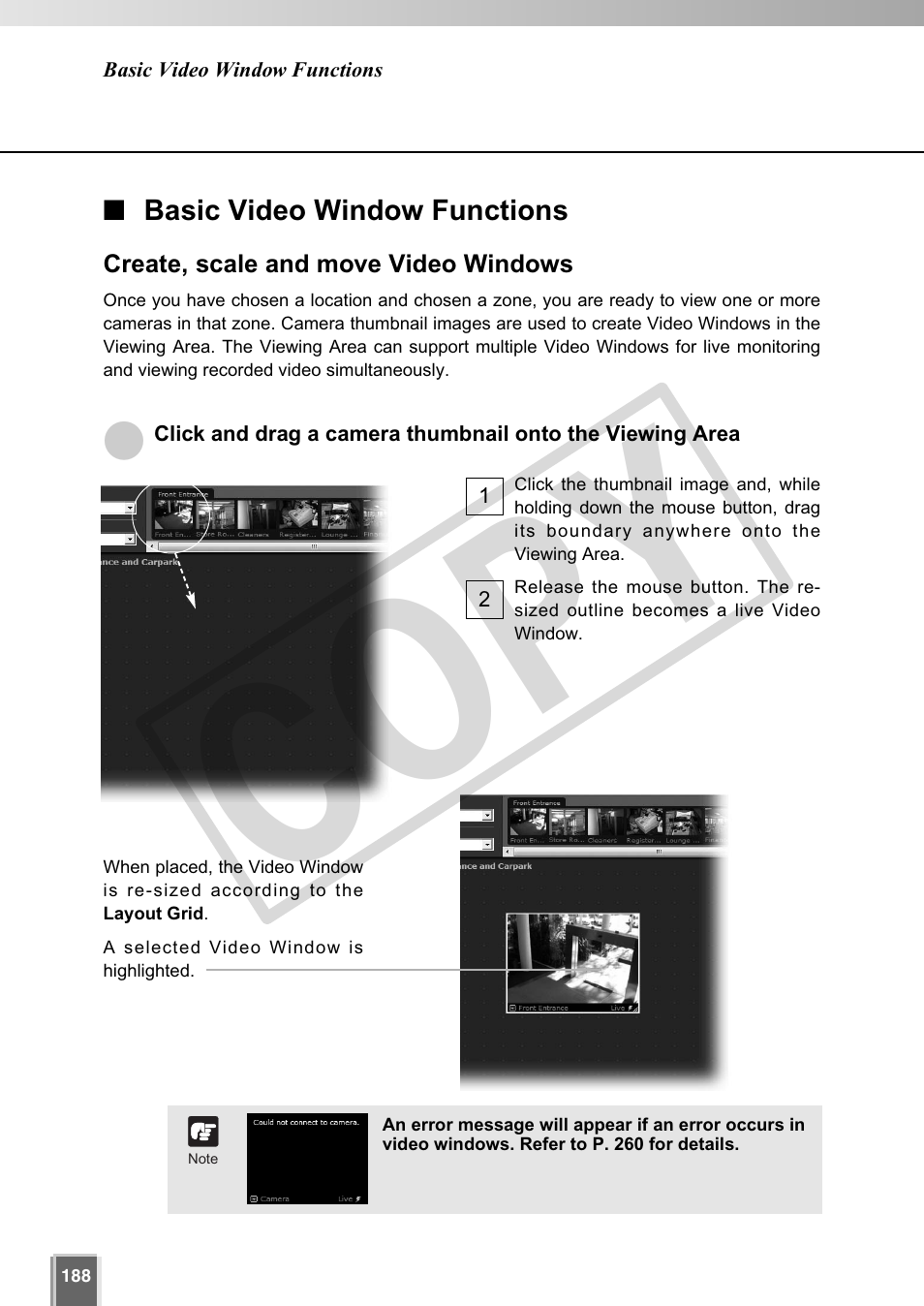 Cop y | Canon VB-C60 User Manual | Page 188 / 302