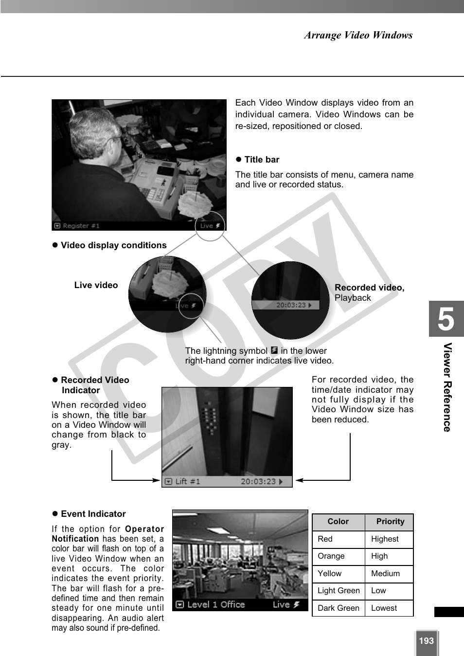 Cop y | Canon VB-C60 User Manual | Page 193 / 302