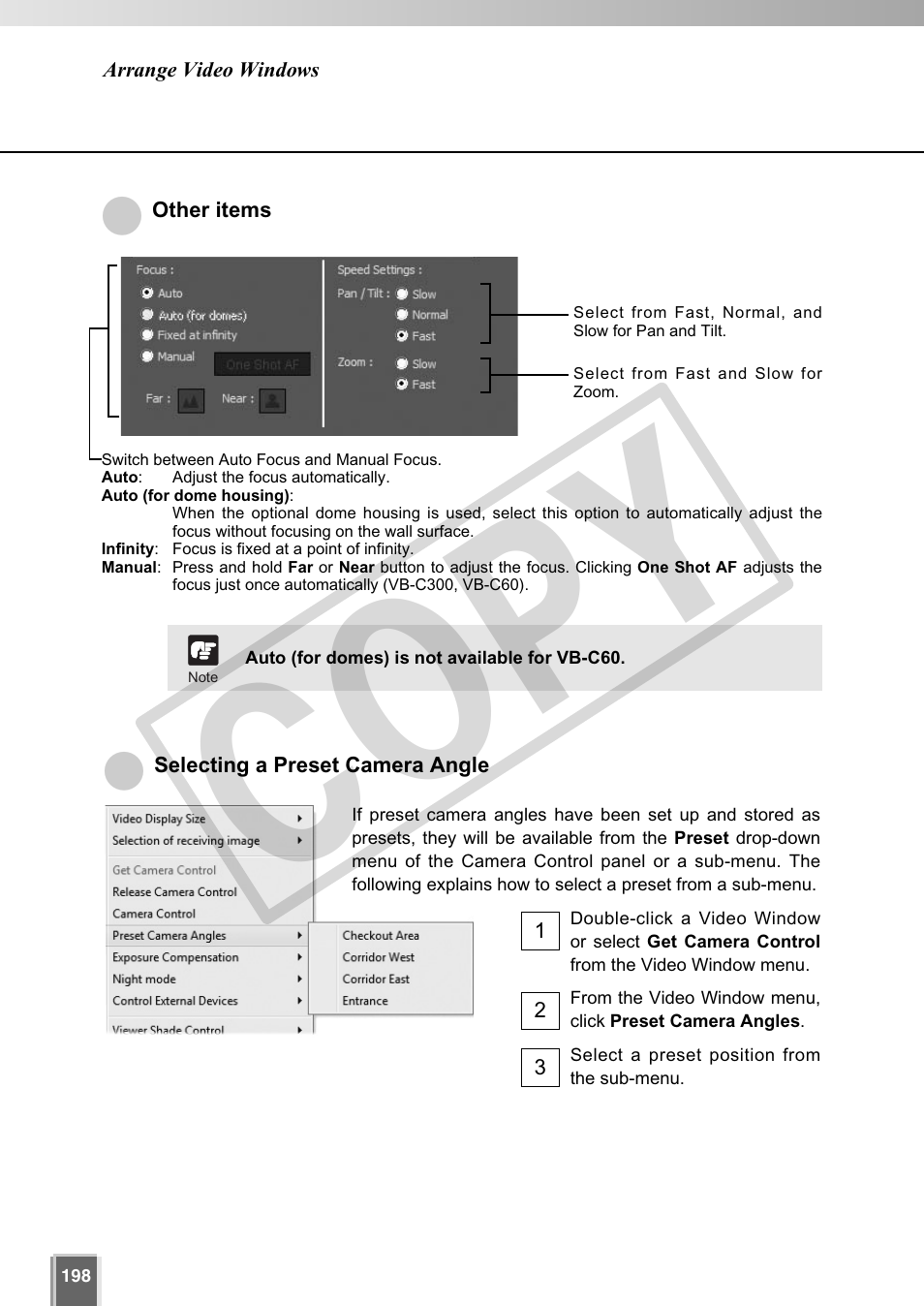 Cop y | Canon VB-C60 User Manual | Page 198 / 302