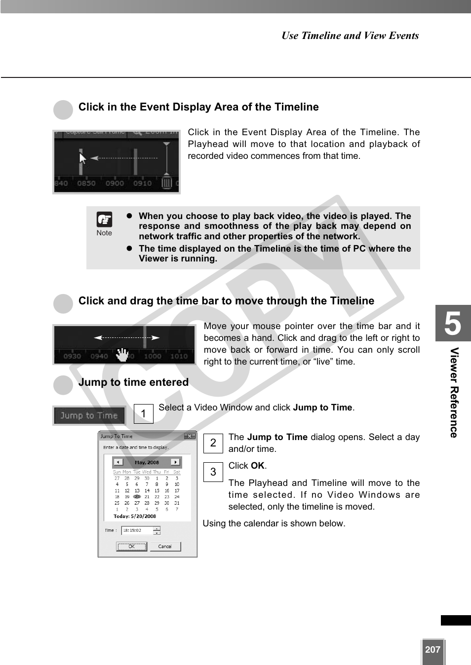 Cop y | Canon VB-C60 User Manual | Page 207 / 302