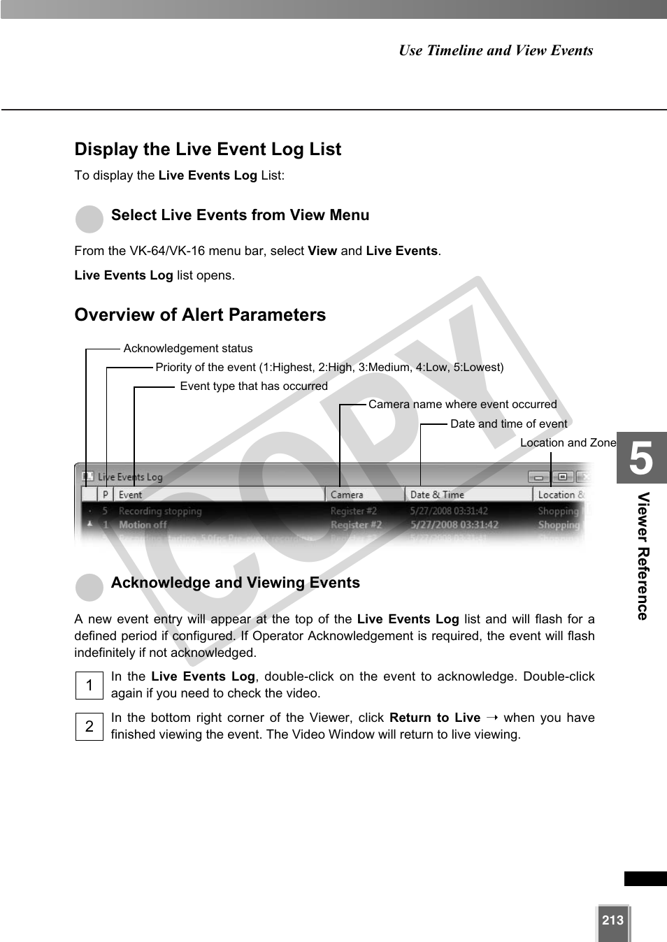 Cop y | Canon VB-C60 User Manual | Page 213 / 302