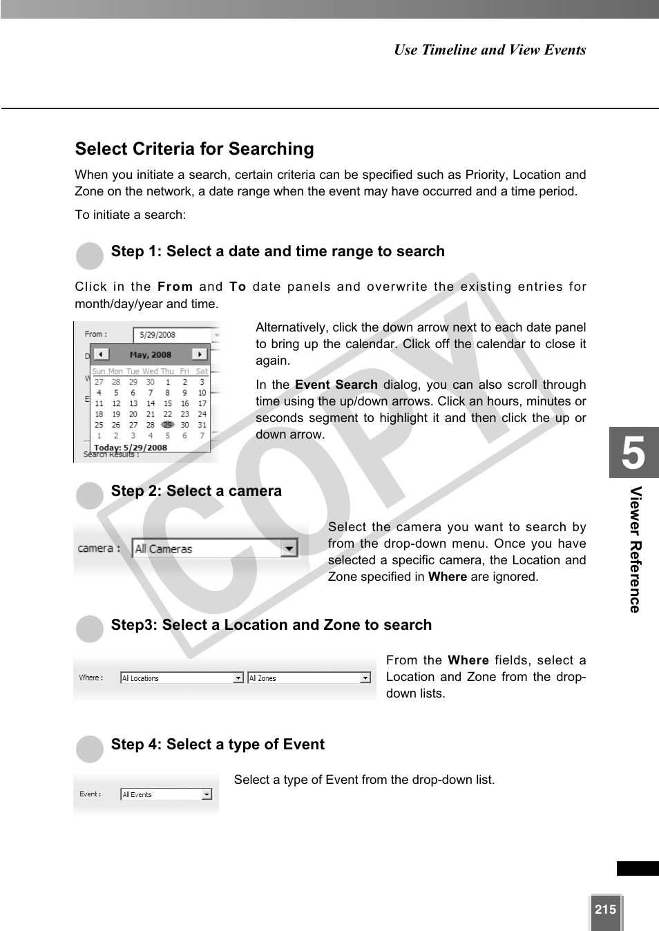 Cop y | Canon VB-C60 User Manual | Page 215 / 302