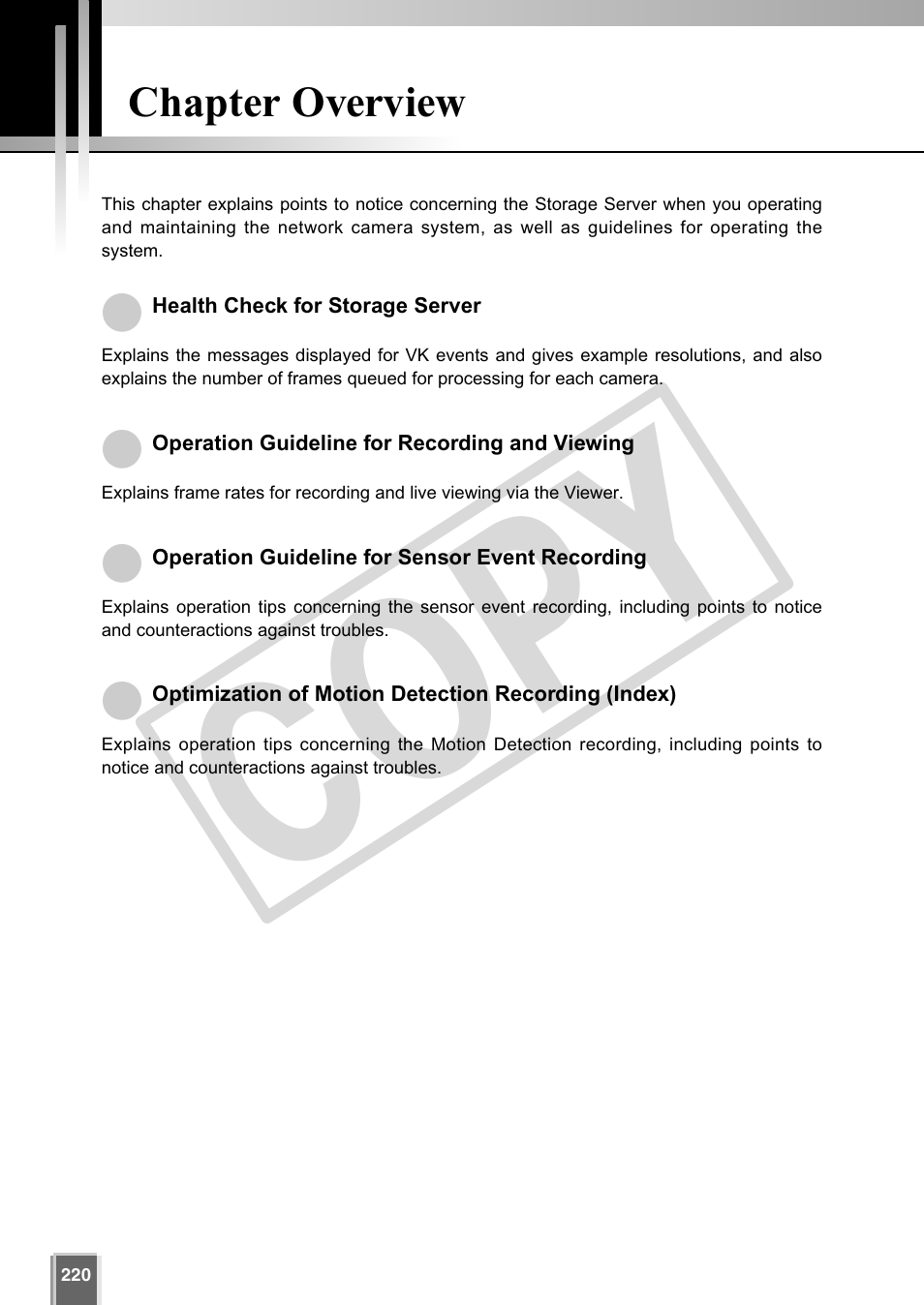 Cop y | Canon VB-C60 User Manual | Page 220 / 302