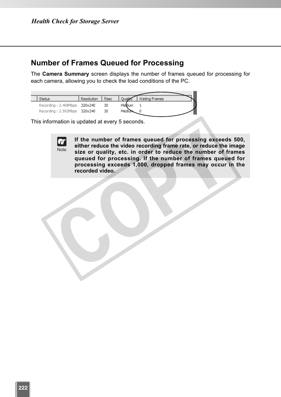 Cop y | Canon VB-C60 User Manual | Page 222 / 302