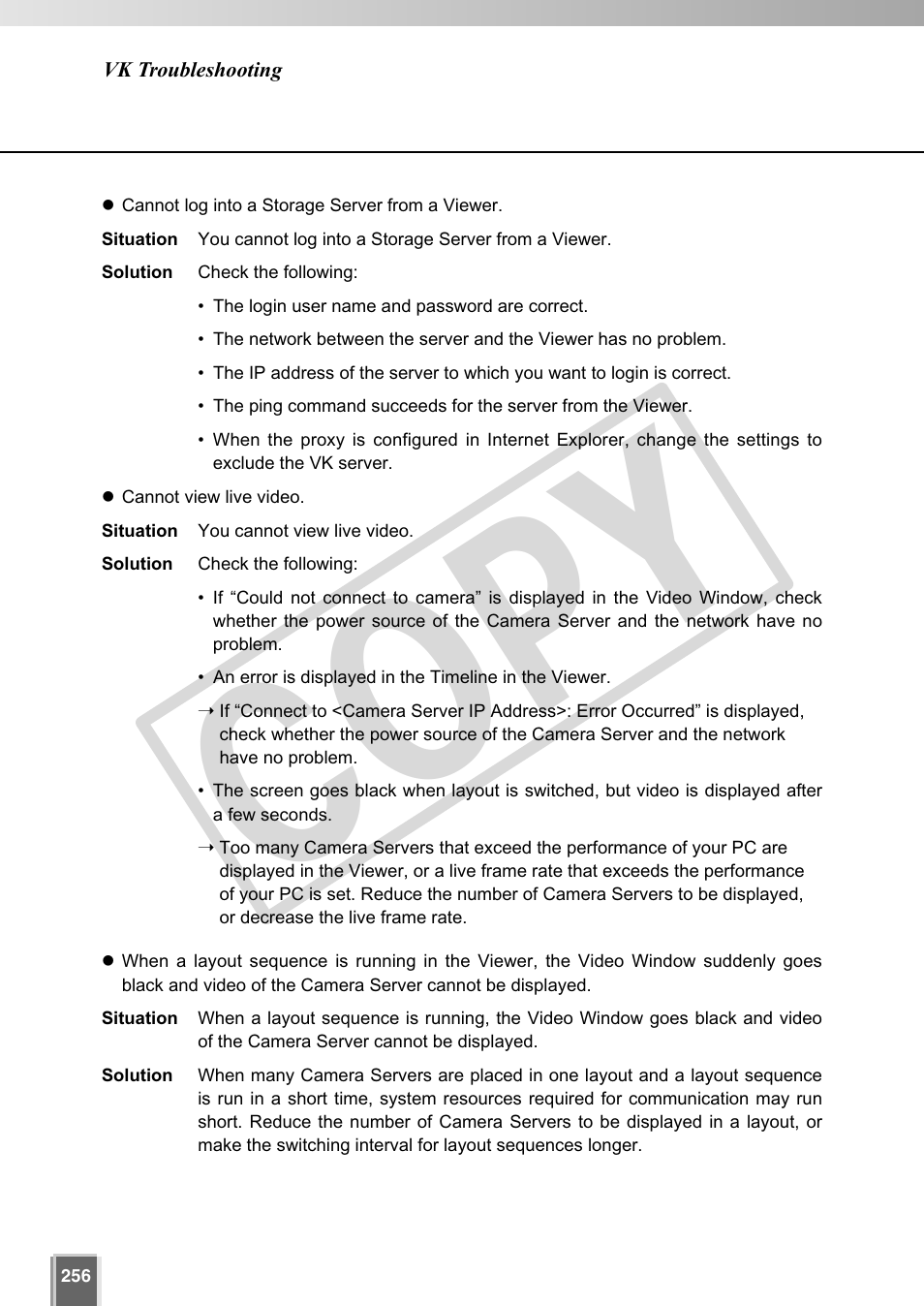 Cop y | Canon VB-C60 User Manual | Page 256 / 302