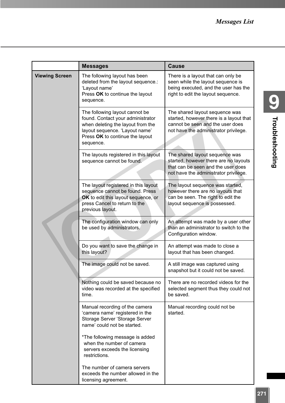 Cop y | Canon VB-C60 User Manual | Page 271 / 302