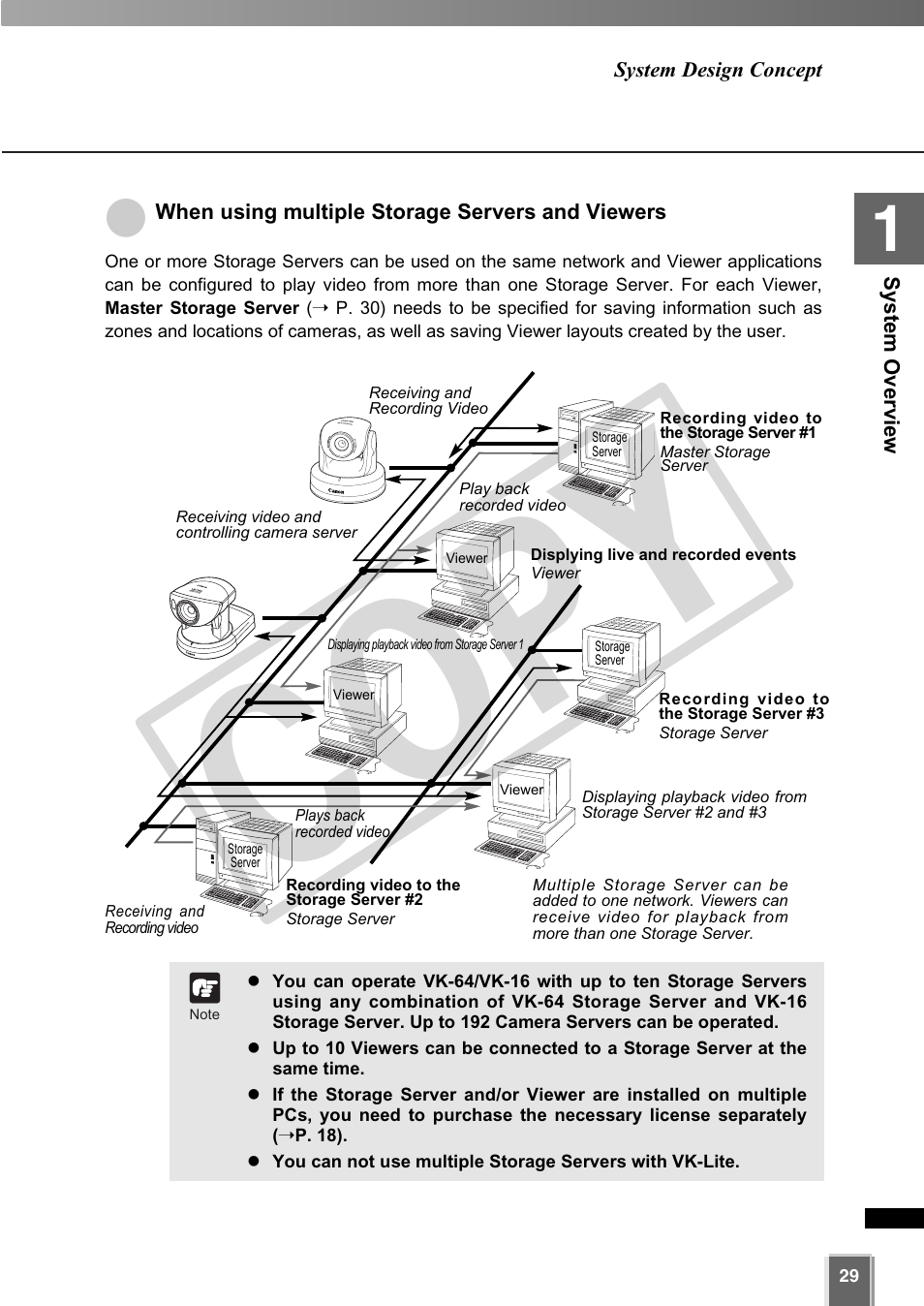 Cop y | Canon VB-C60 User Manual | Page 29 / 302