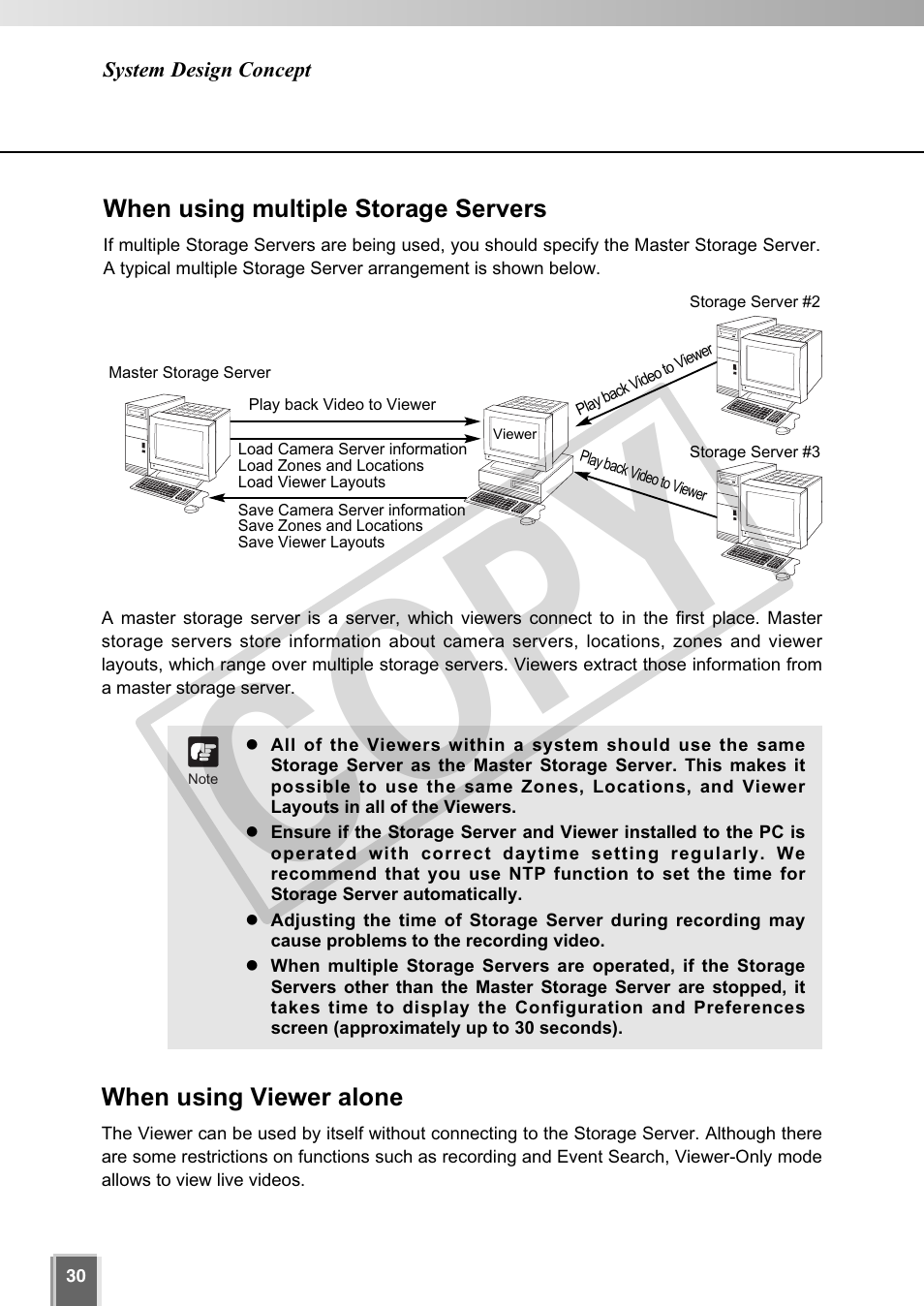 Cop y | Canon VB-C60 User Manual | Page 30 / 302