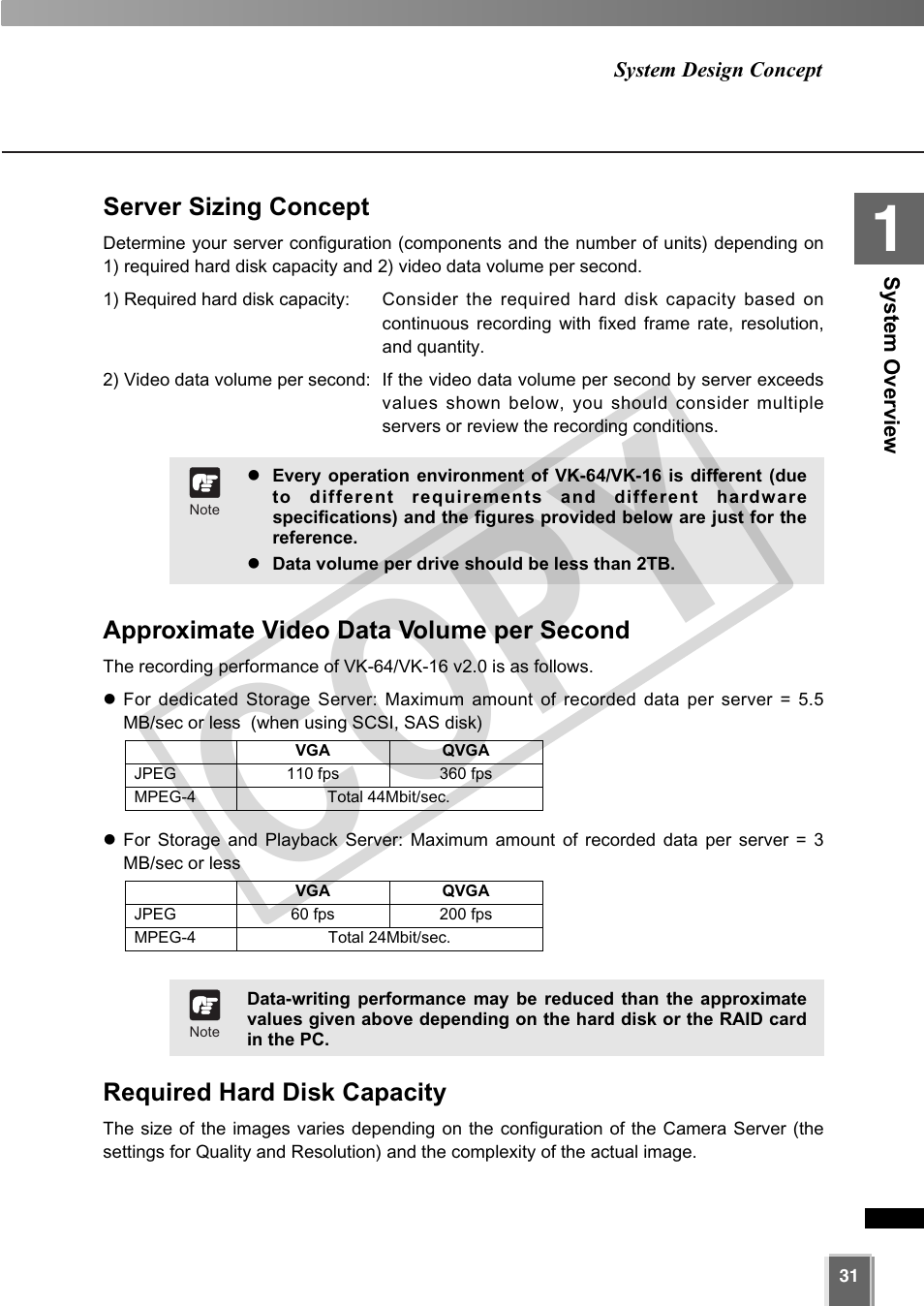 Cop y | Canon VB-C60 User Manual | Page 31 / 302