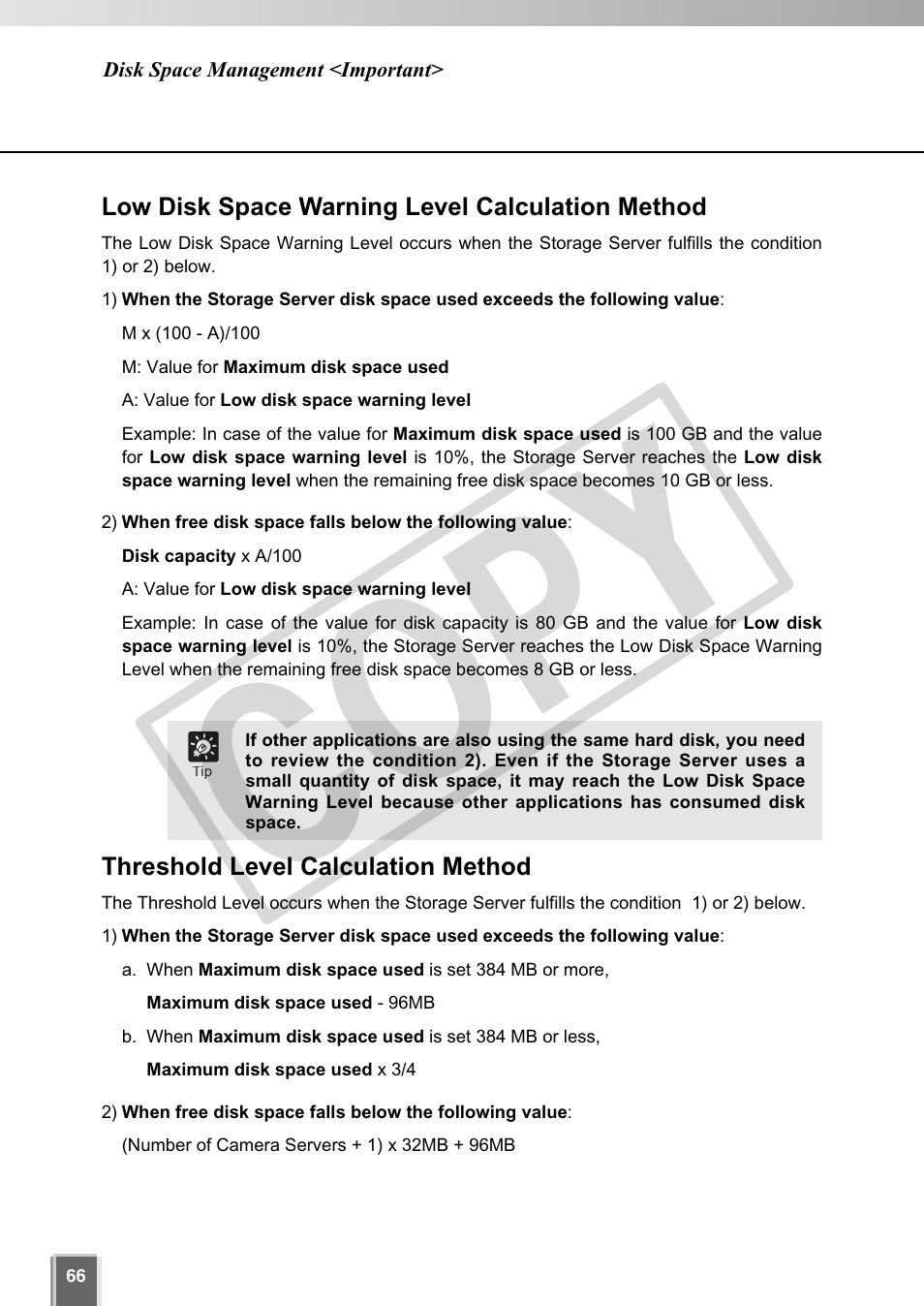 Cop y | Canon VB-C60 User Manual | Page 66 / 302