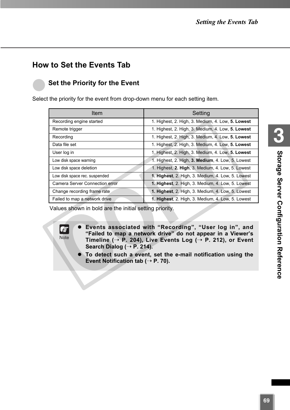 Cop y | Canon VB-C60 User Manual | Page 69 / 302