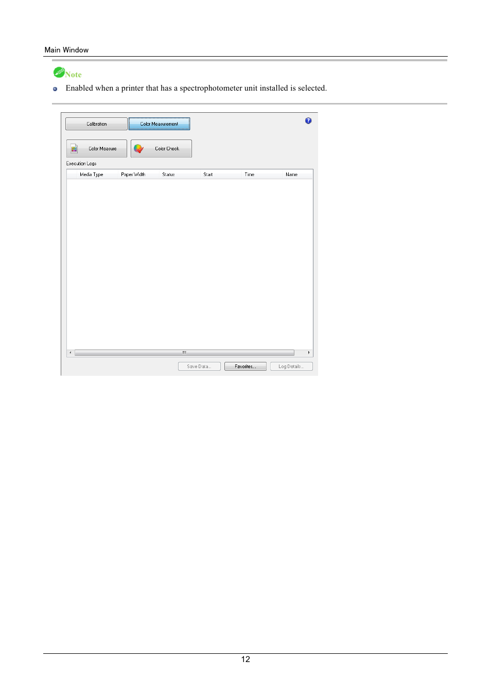 Canon imagePROGRAF iPF6400 User Manual | Page 12 / 55