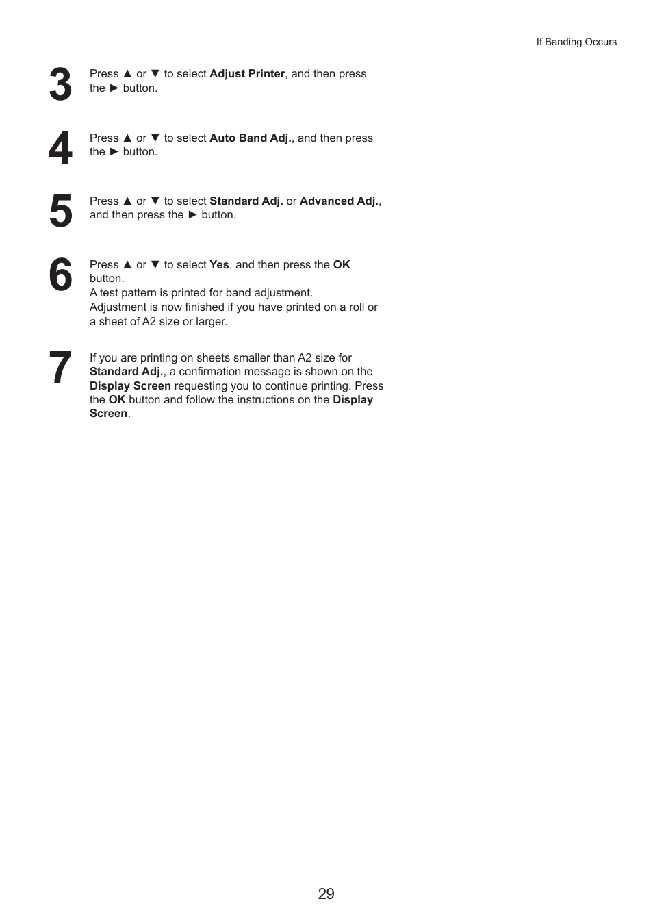 Canon imagePROGRAF iPF815 MFP M40 User Manual | Page 29 / 52