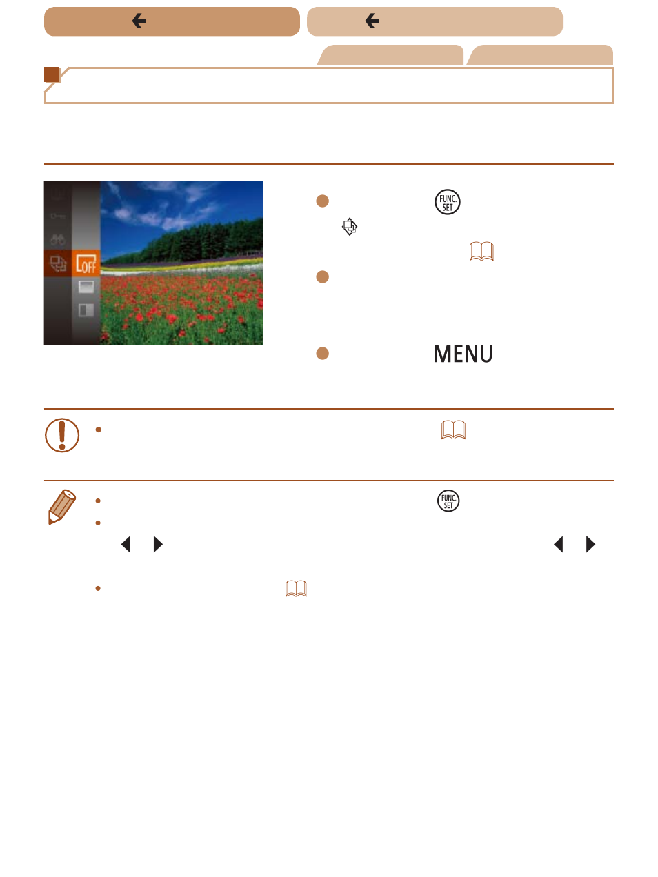 Iewing slideshows, Viewing slideshows | Canon PowerShot ELPH 140 IS User Manual | Page 118 / 222