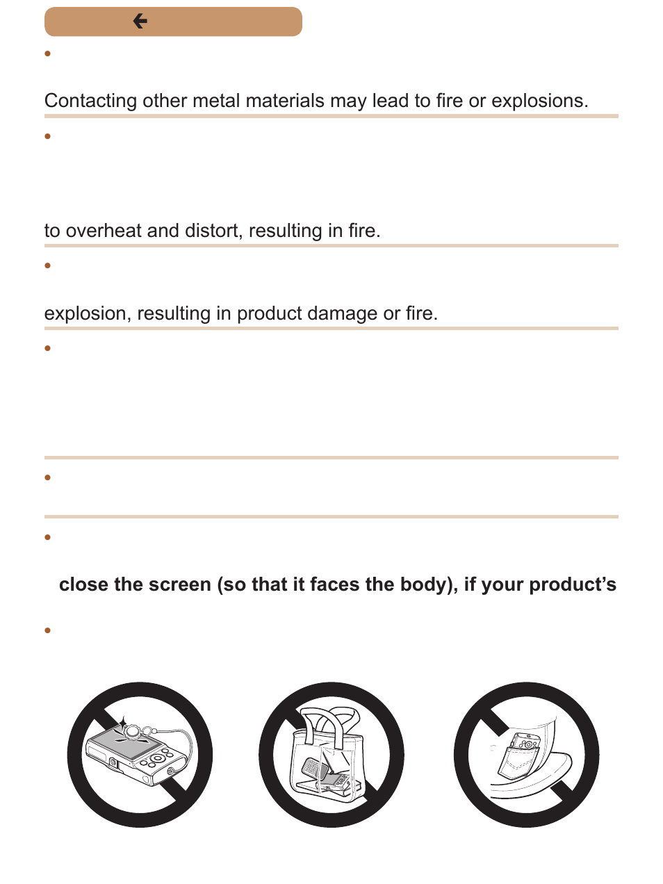 Canon PowerShot ELPH 140 IS User Manual | Page 17 / 222