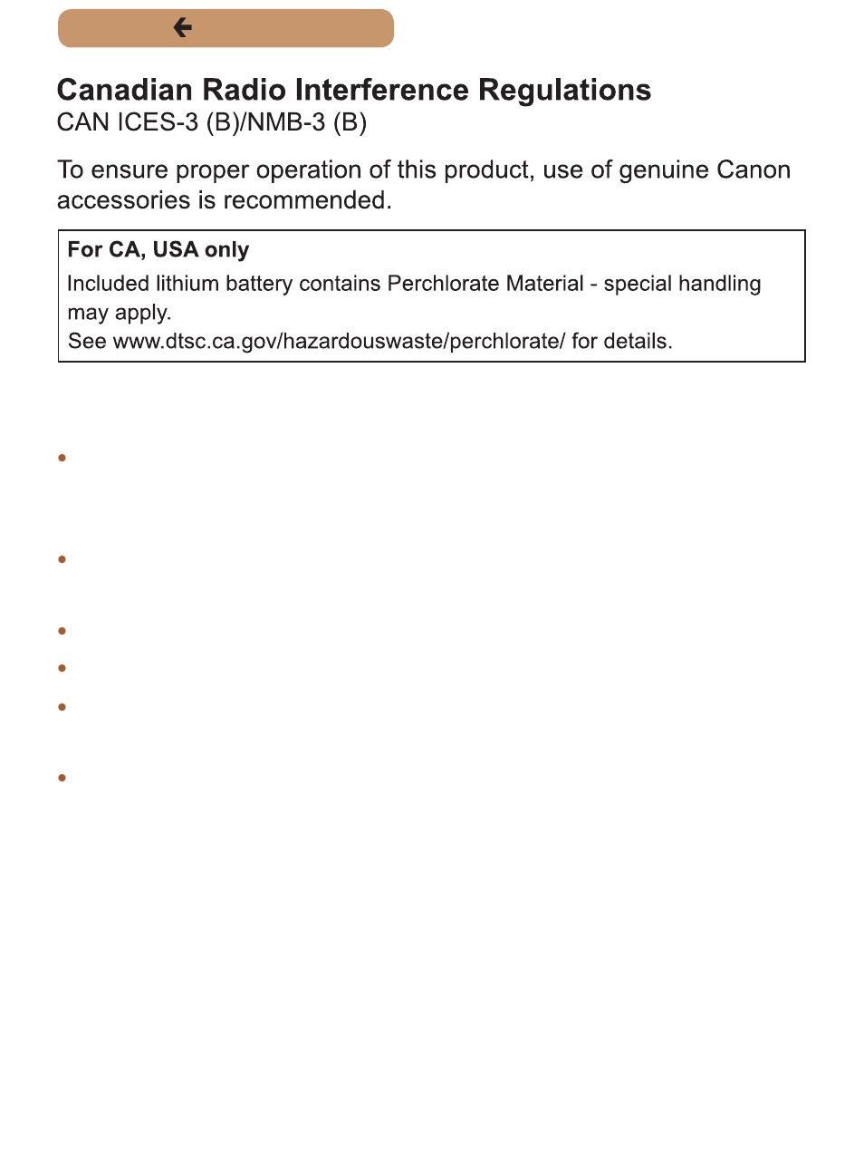 Trademarks and licensing | Canon PowerShot ELPH 140 IS User Manual | Page 221 / 222