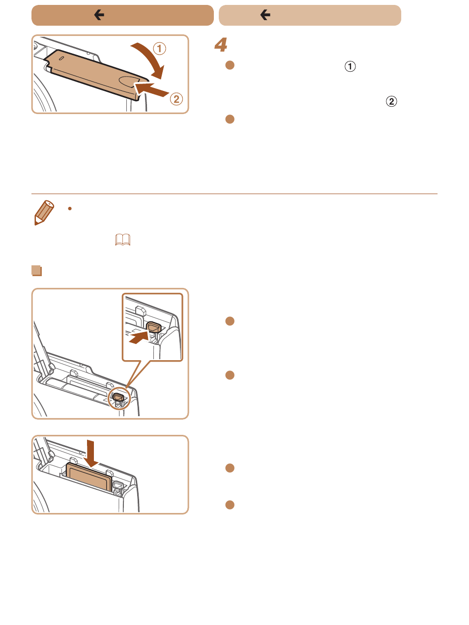 Canon PowerShot ELPH 140 IS User Manual | Page 23 / 222