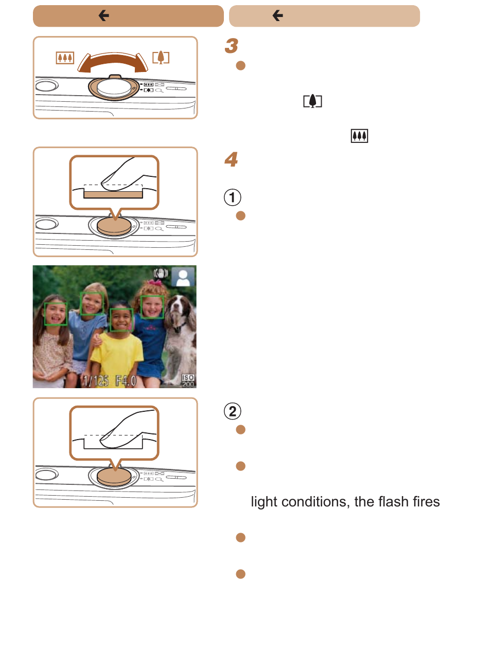 Canon PowerShot ELPH 140 IS User Manual | Page 29 / 222