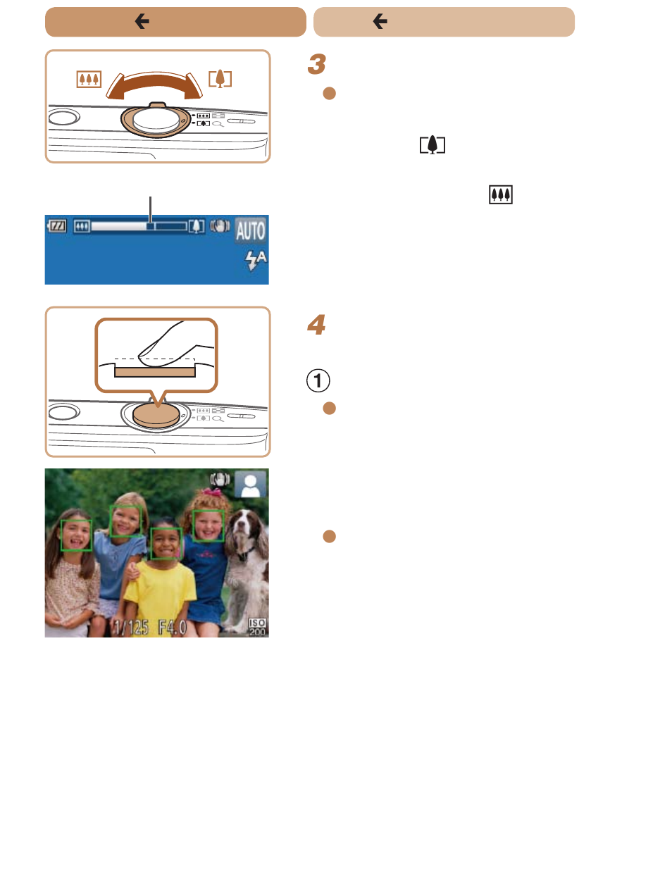 Canon PowerShot ELPH 140 IS User Manual | Page 47 / 222