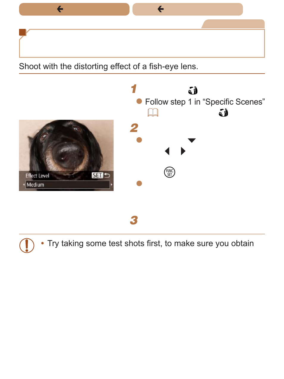 Canon PowerShot ELPH 140 IS User Manual | Page 75 / 222