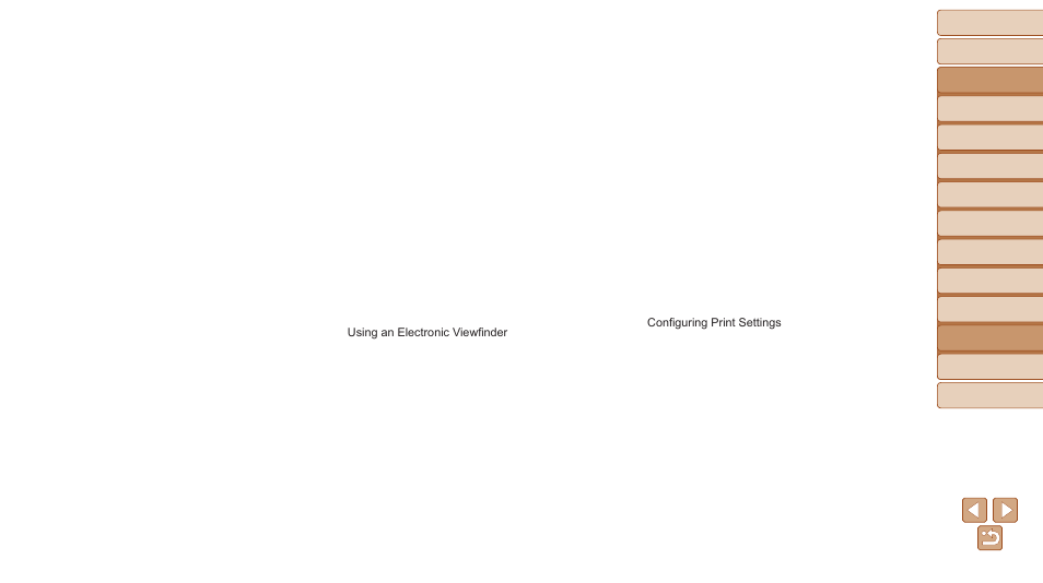 Accessories | Canon PowerShot G1 X Mark II User Manual | Page 179 / 240