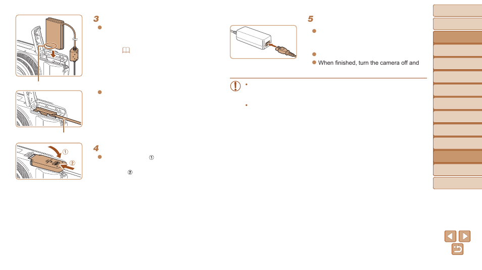 Canon PowerShot G1 X Mark II User Manual | Page 187 / 240