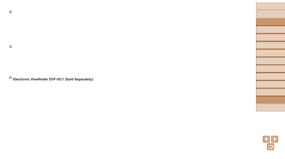 Canon PowerShot G1 X Mark II User Manual | Page 232 / 240