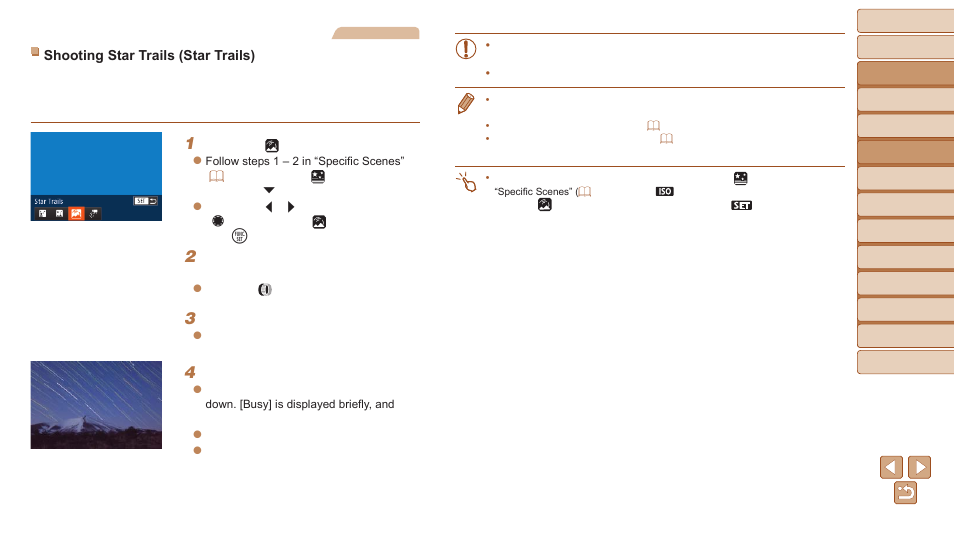 Canon PowerShot G1 X Mark II User Manual | Page 72 / 240