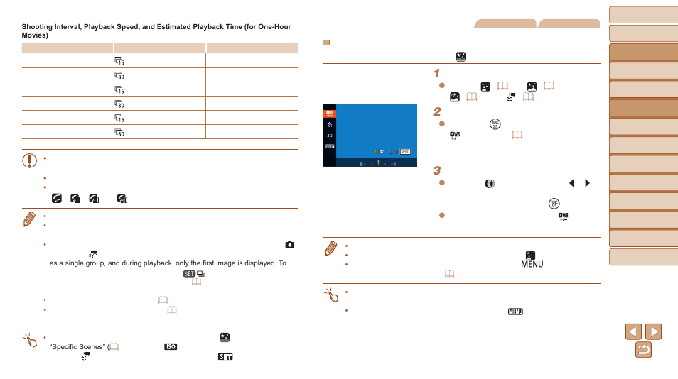 Canon PowerShot G1 X Mark II User Manual | Page 74 / 240