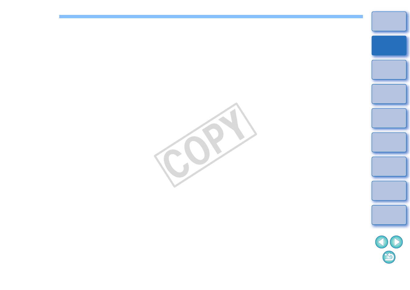 Canon EOS Rebel T3 18-55mm IS II Lens Kit User Manual | Page 4 / 19