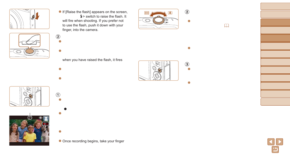 Canon PowerShot SX600 HS User Manual | Page 26 / 163