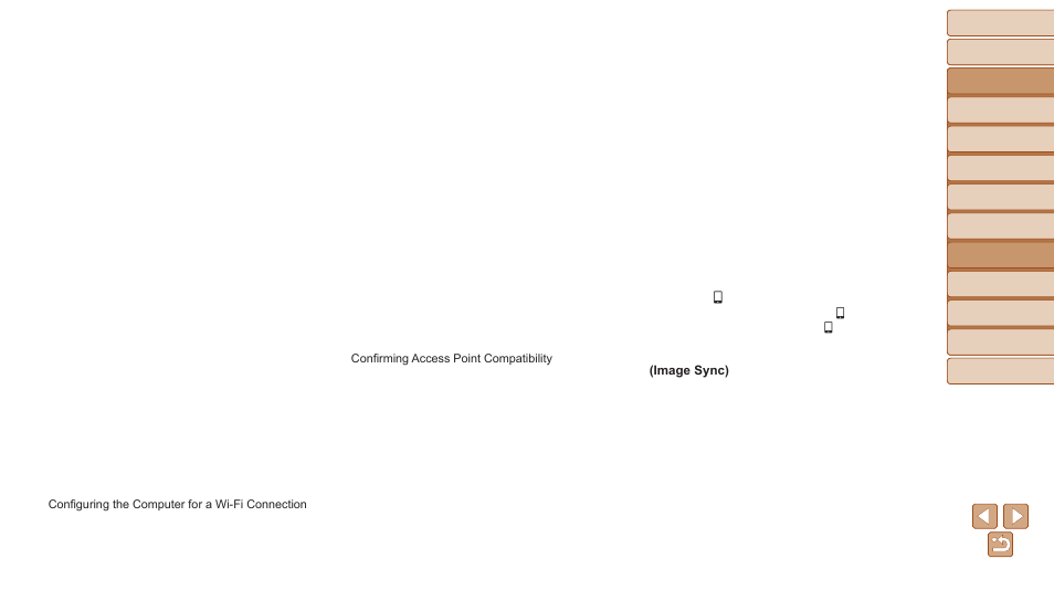 Wi-fi functions, Wi-fi | Canon PowerShot SX600 HS User Manual | Page 85 / 163