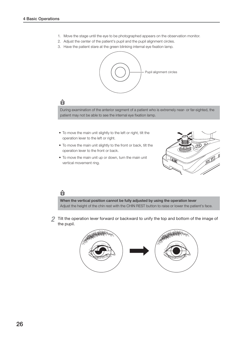 Canon CR-2 PLUS AF User Manual | Page 26 / 54