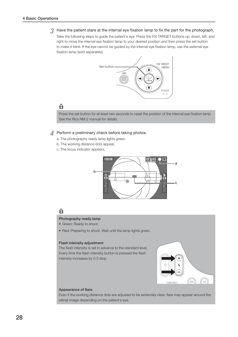 Canon CR-2 PLUS AF User Manual | Page 28 / 54