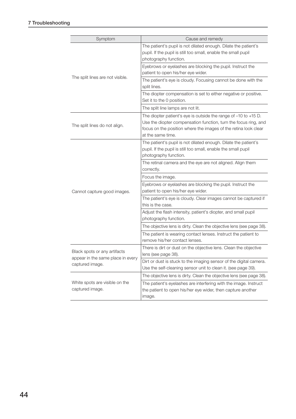 Canon CR-2 PLUS AF User Manual | Page 44 / 54