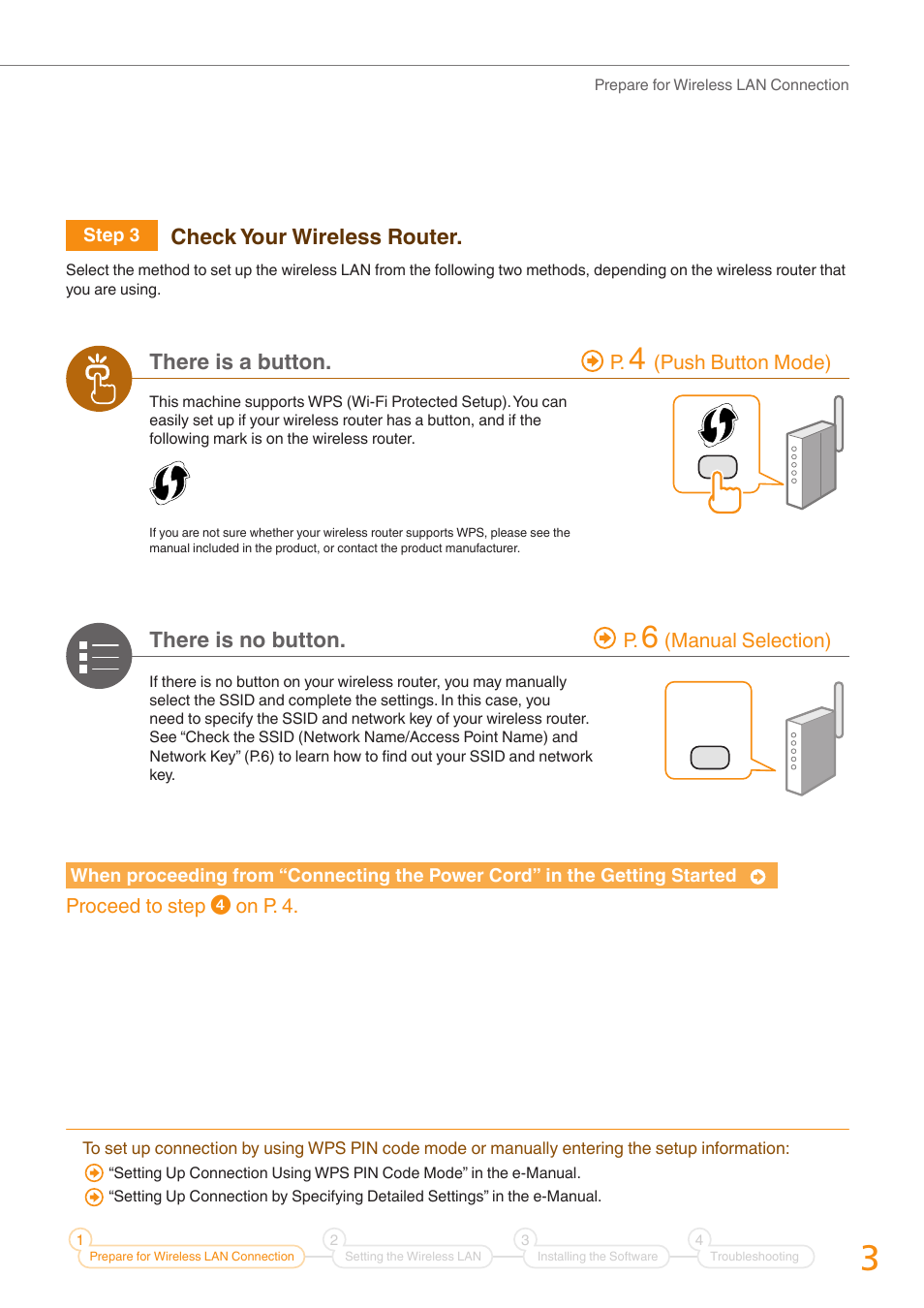 Canon Color imageCLASS MF8280Cw User Manual | Page 3 / 24