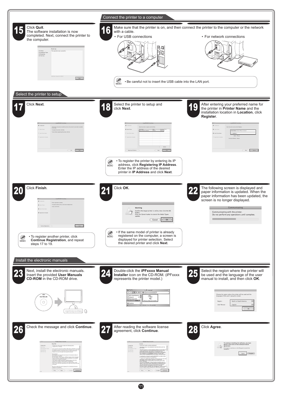 Canon imagePROGRAF iPF6400 User Manual | Page 11 / 12