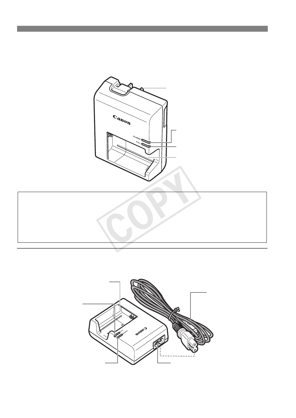 Cop y | Canon EOS Rebel T5 18-55 IS II Kit User Manual | Page 20 / 116