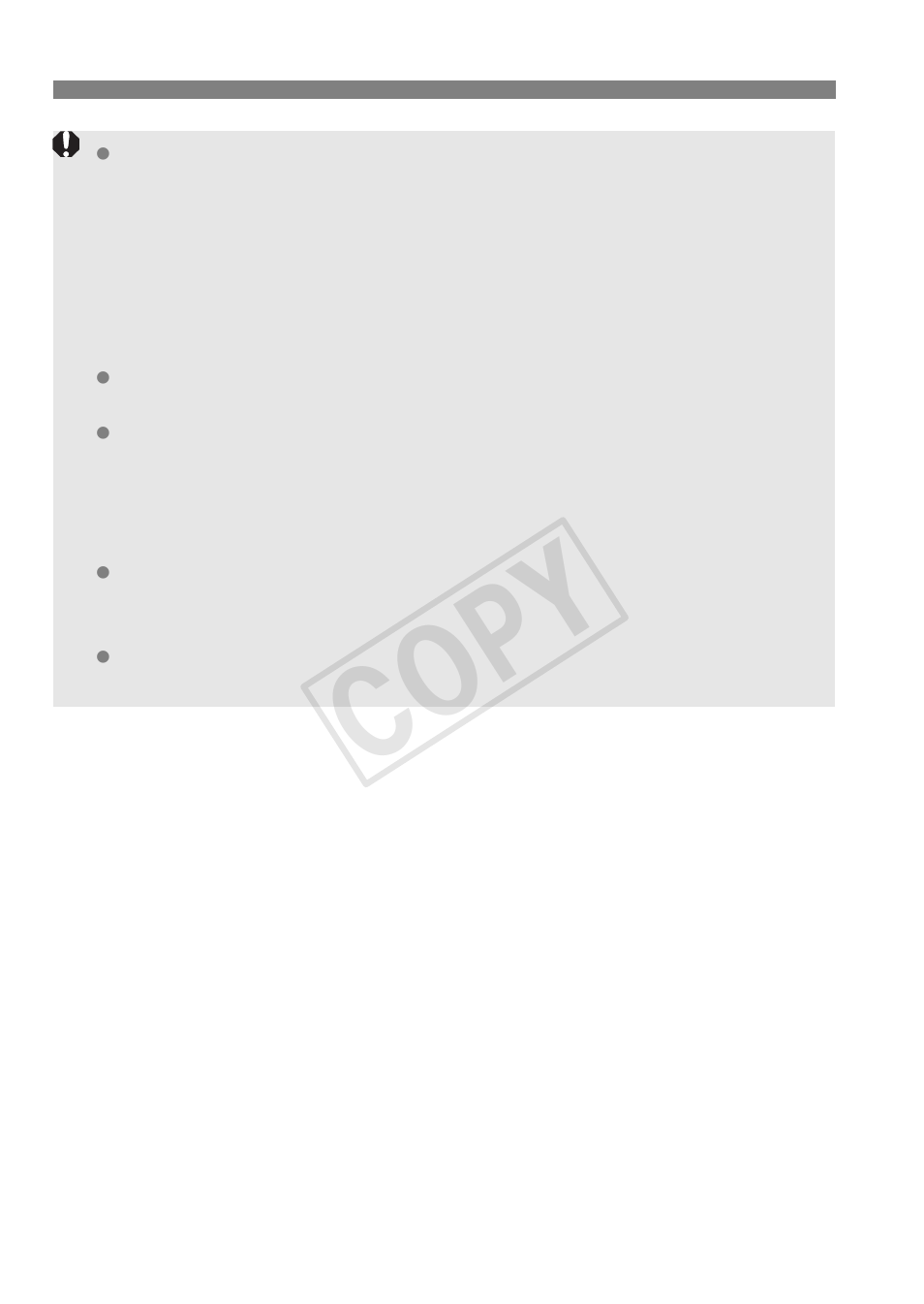 Cop y | Canon EOS Rebel T5 18-55 IS II Kit User Manual | Page 26 / 116