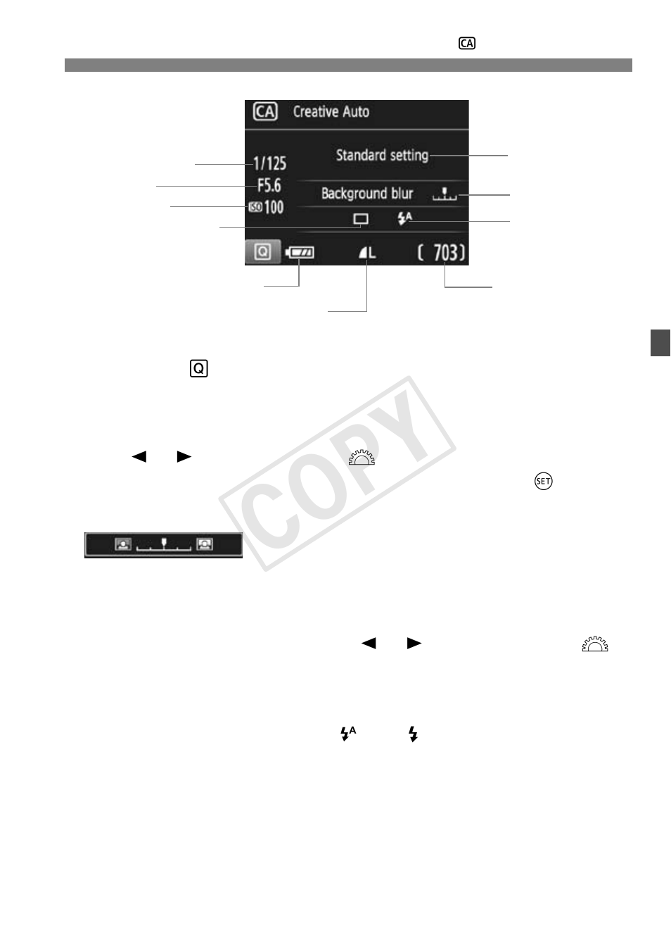 Cop y | Canon EOS Rebel T5 18-55 IS II Kit User Manual | Page 55 / 116
