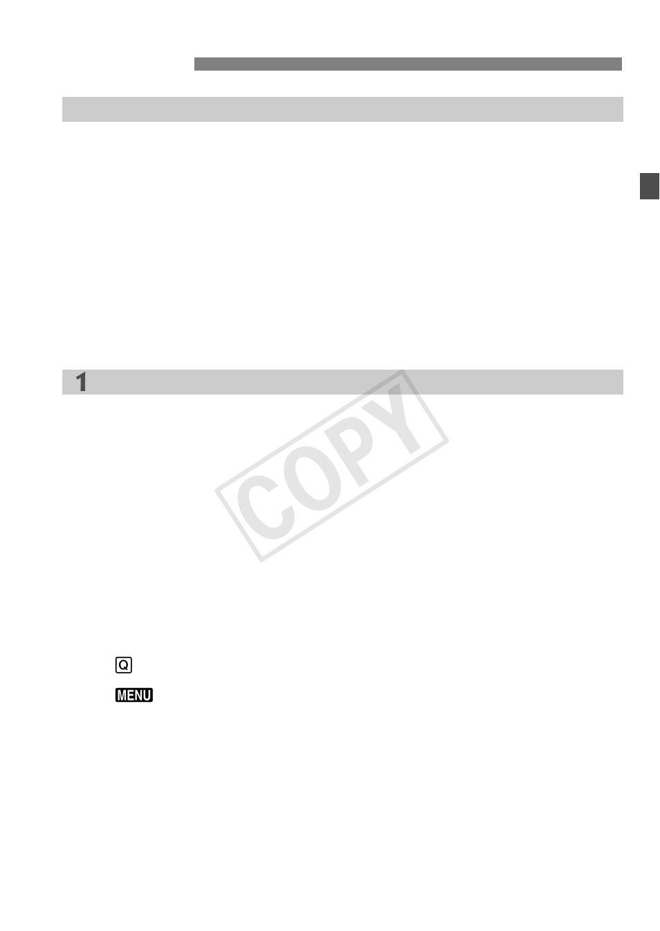 Canon EOS Rebel T5 18-55 IS II Kit User Manual | Page 9 / 116