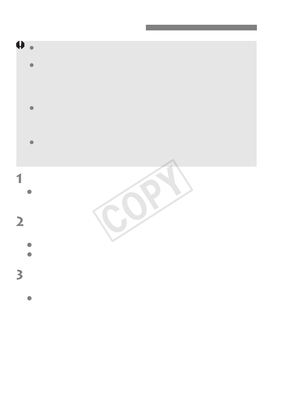 Installing the software, Cop y | Canon EOS Rebel T5 18-55 IS II Kit User Manual | Page 96 / 116