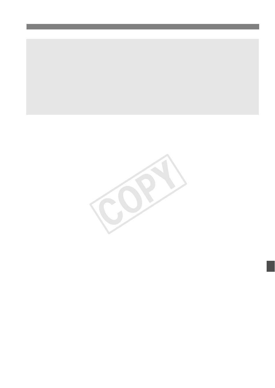 Cop y | Canon EOS Rebel T5 18-55 IS II Kit User Manual | Page 99 / 116