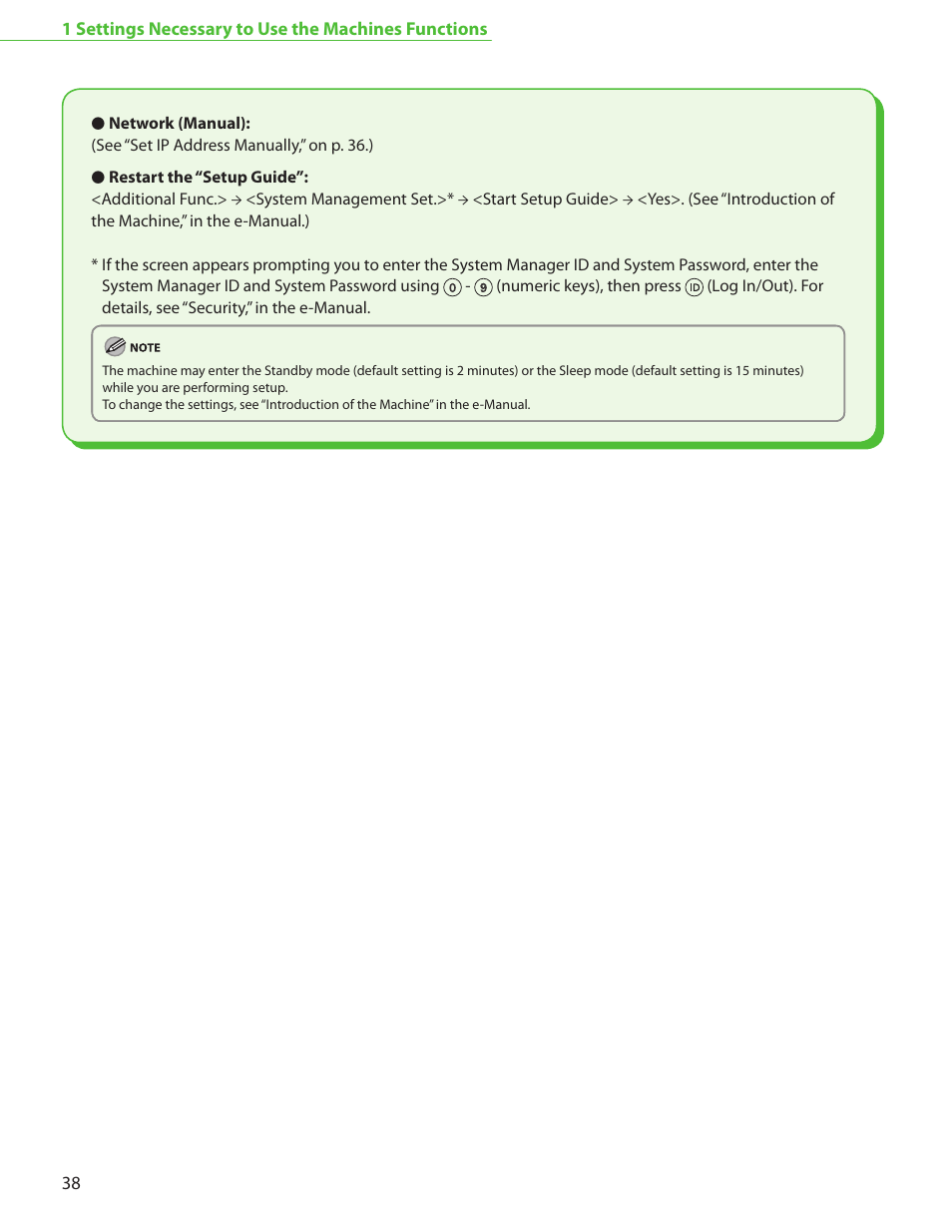Canon Color imageCLASS MF9220Cdn User Manual | Page 40 / 64