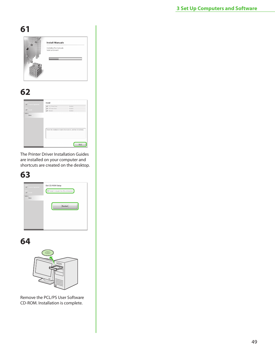 Canon Color imageCLASS MF9220Cdn User Manual | Page 51 / 64